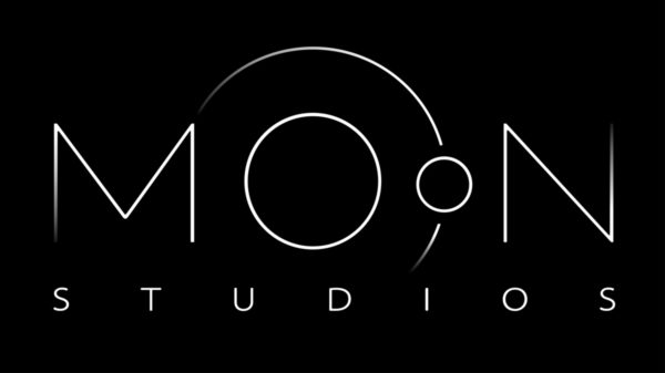 Logo for Moon Studios | Skillmill