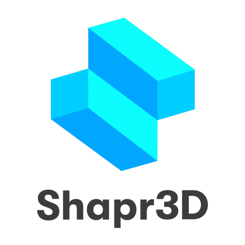 shapr3d render